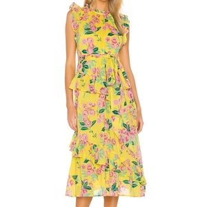 NWT Banjanan Bella dress